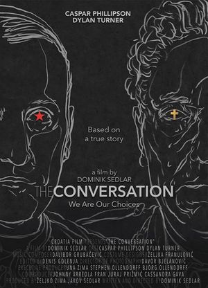 The Conversation's poster