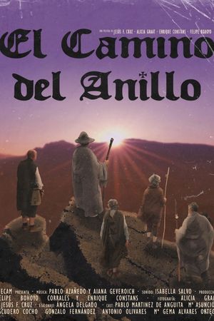 El Camino del Anillo's poster image