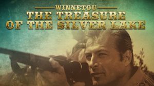 The Treasure of the Silver Lake's poster
