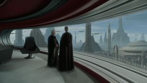 Star Wars: Episode II - Attack of the Clones's poster