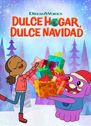 Ho Ho Ho Home's poster