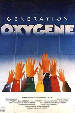 Génération oxygène's poster