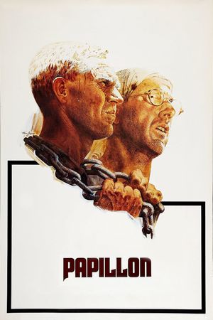 Papillon's poster