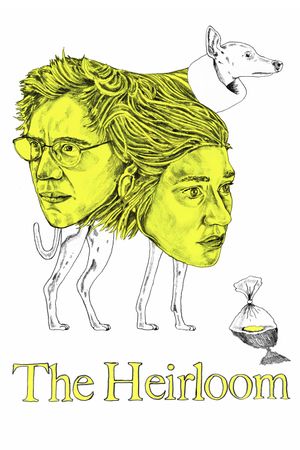 The Heirloom's poster