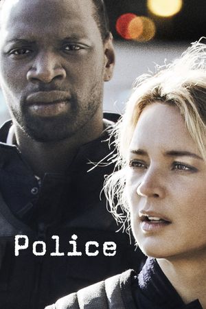 Night Shift's poster