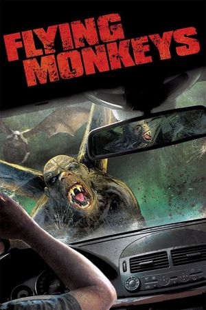 Flying Monkeys's poster