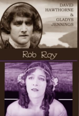 Rob Roy's poster