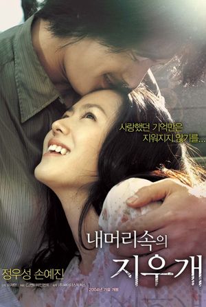A Moment to Remember's poster