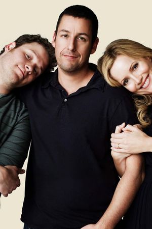 Funny People's poster