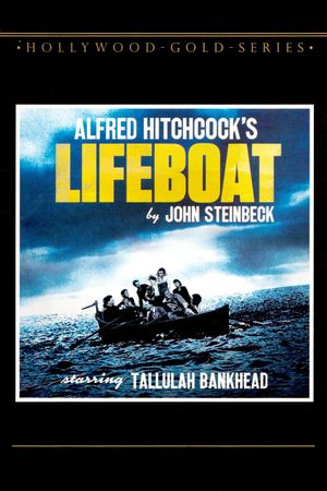 Lifeboat's poster