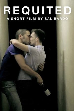 Requited's poster