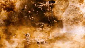 28 Weeks Later's poster