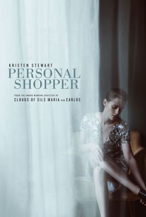 Personal Shopper's poster