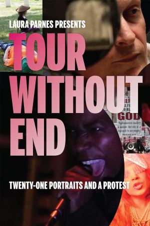 Tour Without End's poster