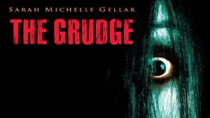 The Grudge's poster