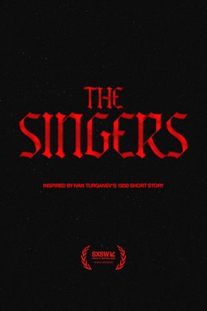 The Singers's poster