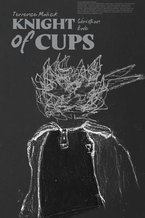 Knight of Cups's poster