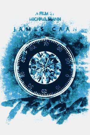 Thief's poster