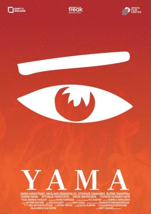 Yama's poster