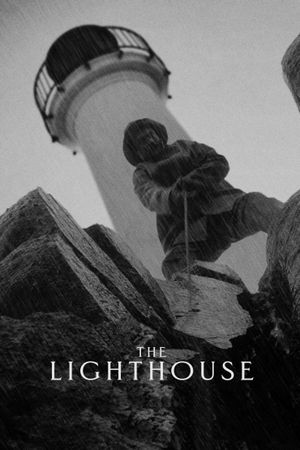 The Lighthouse's poster