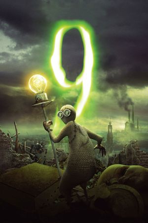 9's poster