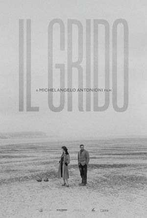 Il Grido's poster