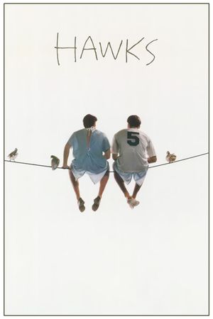 Hawks's poster