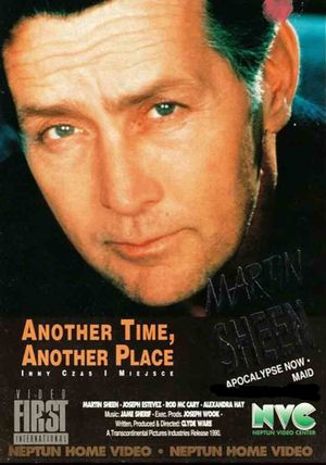 Another Time, Another Place's poster