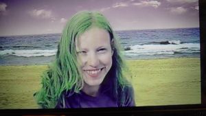 Mermaid's poster