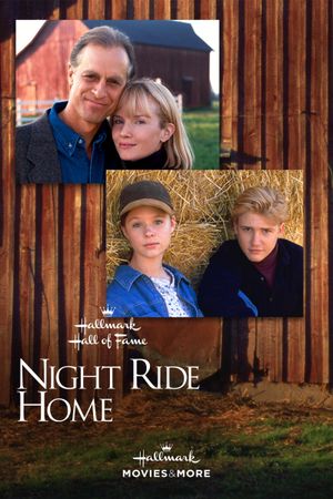Night Ride Home's poster