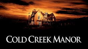 Cold Creek Manor's poster