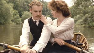 Howards End's poster