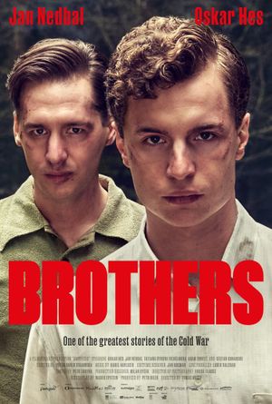 Brothers's poster