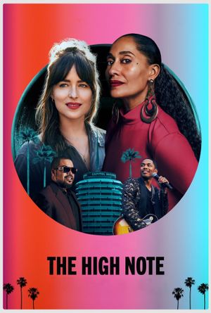 The High Note's poster