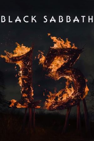 Black Sabbath: 13's poster