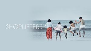 Shoplifters's poster
