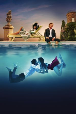 Mascarade's poster