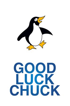 Good Luck Chuck's poster