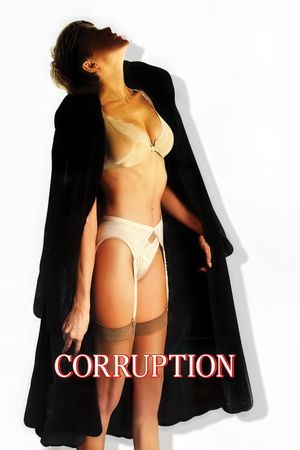Corruption's poster image