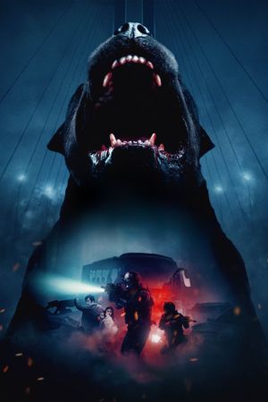 Project Silence's poster