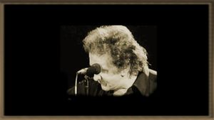 Johnny Cash - Manhattan Center's poster