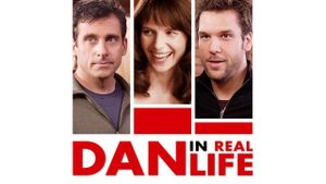 Dan in Real Life's poster
