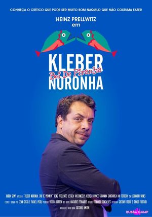 Kleber Noronha, Boi de Piranha's poster image