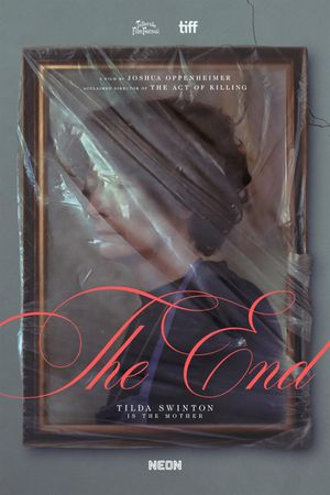 The End's poster