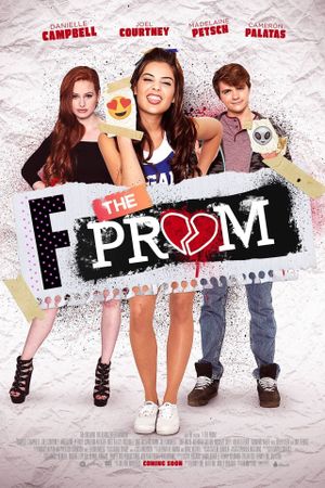 F*&% the Prom's poster image