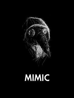 Mimic's poster