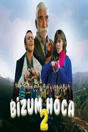 Bizum Hoca 2's poster