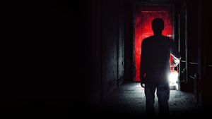It Comes at Night's poster