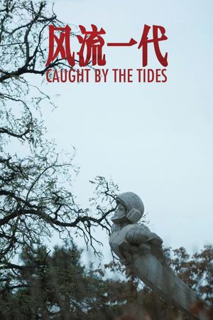 Caught by the Tides's poster