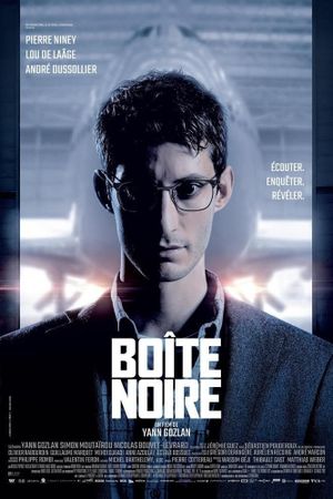 Black Box's poster